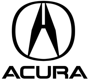 Изготовление ключей ACURA